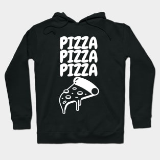 Pizza!!! Hoodie